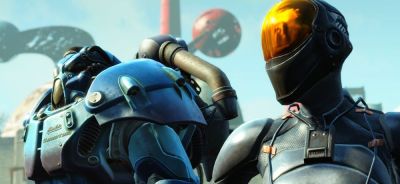 Вышло дополнение Burning Springs для Fallout 76: новые легендарные цели и награды - itndaily.ru - штат Огайо