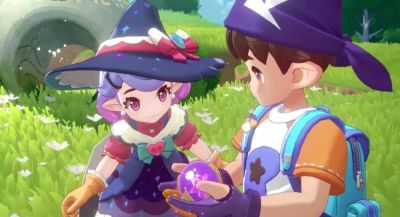 Объявлена дата релиза Roco Kingdom World в Китае - app-time.ru - Китай