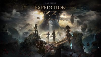 Clair Obscur: Expedition 33 стала лучшим релизом года от сторонних разработчиков в Xbox Game Pass - playground.ru
