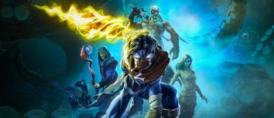 Eidos Montreal продолжает терять сотрудников, студия могла отменить ребут Legacy of Kain - gamemag.ru