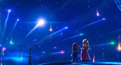 В Super Mario Run проходит ивент в честь выхода Super Mario Galaxy + Super Mario Galaxy 2 - app-time.ru