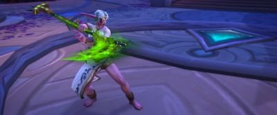Разработчики исправят неполадку с изучением комплектов Remix: Legion в обновлении 12.0 - noob-club.ru