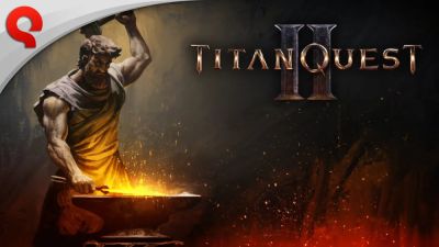Titan Quest 2 получила крупное обновление: реликвии, амулеты, мастерство кузницы и многопользовательский режим - playground.ru - Греция