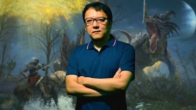 Создатель Dark Souls и Elden Ring считает, что жанр Soulslike появился не благодаря FromSoftware - playground.ru
