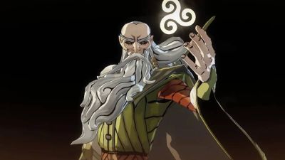 Знаменитый волшебник в деле. В Ravenswatch появится Мерлин - coop-land.ru