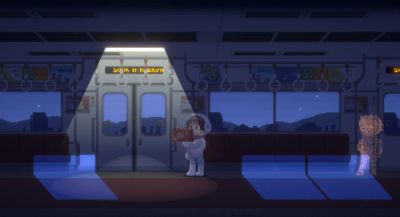 Приключение Recolit про мальчика-космонавта получило 1 звезду в App Store - app-time.ru - Сша