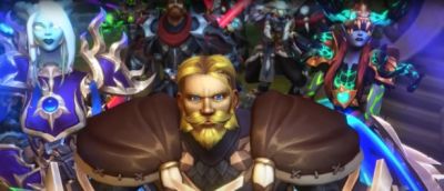 Как много способностей и заклинаний останется у разных специализаций в Midnight - noob-club.ru