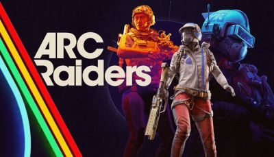 ARC Raiders удержала 86% аудитории в Steam после пикового онлайна - fatalgame.com