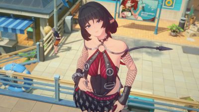 Zenless Zone Zero раздаёт подарки: стартовала кампания Twitch Drops к выходу обновления 2.5 - playground.ru