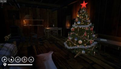 Студия Olkon Games поздравляет игроков с наступающим Новым годом! - playground.ru