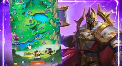 Игроки Siberium получат 100 бесплатных гача-круток в честь релиза - app-time.ru - Россия
