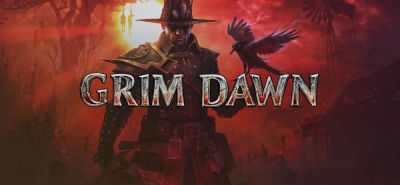 Grim Dawn станет удобнее: в патче 1.3.0 полностью переработают интерфейс - playground.ru