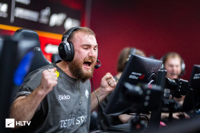 chopper назвал самым раздражающим в Counter-Strike 2 необходимость постоянно тренироваться - worldgamenews.com