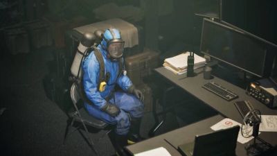 Хью Джекман - Николас Кейдж - Персонажи симулятора Quarantine Zone: The Last Check заговорят знакомыми голосами - mmo13.ru