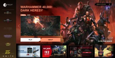 Owlcat Games собираются запустить собственный лаунчер в 2026 году, чем вызвали недовольство игроков - playground.ru