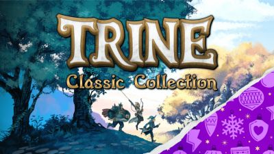 Epic раздает четыре игр из серии Trine - coop-land.ru - Россия