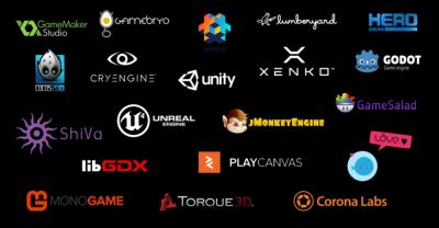 Какие игровые движки в Steam выбирают чаще всего и почему это меняет индустрию игр - genapilot.ru