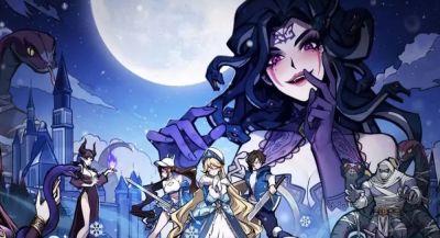 3 новых промокода для игры «Мрачная сказка: Когда тает снег» с русской озвучкой - app-time.ru