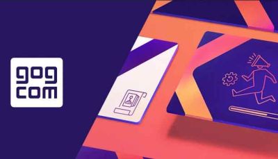 Магазин GOG отделился от CD Projekt - coop-land.ru
