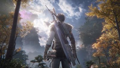Для тех, кто пойдёт следом: ремейк 18-летней китайской RPG показался фанатам чересчур похожим на Clair Obscur: Expedition 33 - 3dnews.ru - Китай