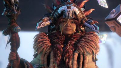 Survival-игра в духе Horizon – Light of Motiram – исчезла из Steam и Epic после «конфиденциального соглашения» между Tencent и Sony - genapilot.ru
