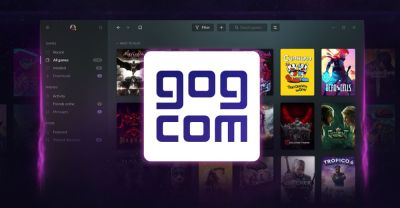 Стало известно за какую сумму Михал Кичинский выкупил GOG у CD Projekt - playground.ru - Сша