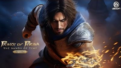 Тайна "Prince of Persia": вакансии Ubisoft выдают активную работу, но скрывают детали - playground.ru