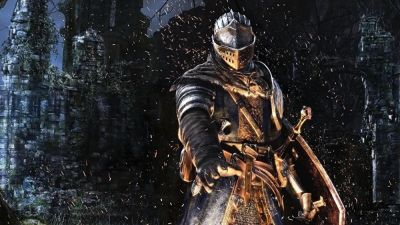 Хидетака Миядзаки - Миядзаки объяснил философию FromSoftware: сложность в Dark Souls и Elden Ring должна быть честной - playground.ru