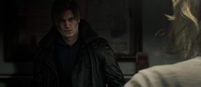 Evil Code - Evil Zero - Capcom напоминает: Следующий показ хоррора Resident Evil Requiem состоится в начале 2026 года - gamemag.ru