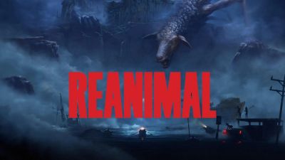 Детские кошмары. Вышел новый трейлер Reanimal - coop-land.ru