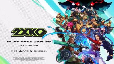 Riot Games преждевременно раскрыла дату выхода файтинга 2XKO на консолях - mmo13.ru