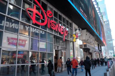 Disney заплатит 10 миллионов долларов за нарушение конфиденциальности детей - playground.ru - Сша
