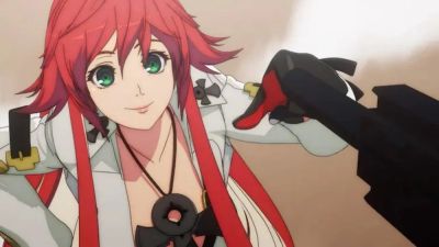 Guilty Gear Strive не сбавляет обороты: обновление 2.0 изменит файтинг до неузнаваемости - playground.ru