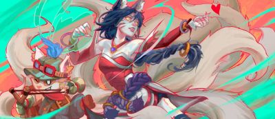 Утечка: Файтинг 2XKO по League of Legends выйдет на консолях 20 января - gamemag.ru