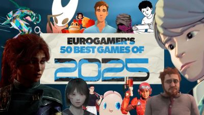 Eurogamer назвал Blue Prince лучшей игрой 2025 года, оставив Clair Obscur на втором месте - playground.ru - Англия