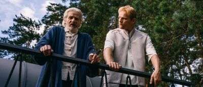 Джонатан Троппер - Джон Хэмм - Эмма Майерс - ГЛАВНЫЕ СЕРИАЛЫ 2026 ГОДА. ЧАСТЬ III - gamemag.ru