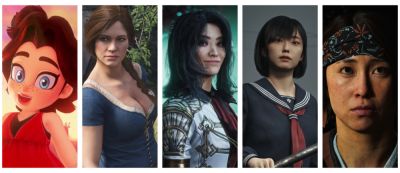 Лучшие игры 2025 года — топ редакции GameMAG.ru - gamemag.ru