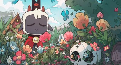 Apple Arcade пополнился сразу 5 новыми играми, включая Cult of the Lamb и PowerWash Simulator - app-time.ru