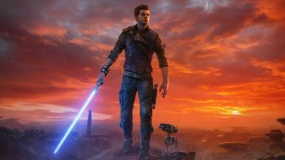 Ждём анонс Star Wars Jedi 3 на TGA? Инсайдер сообщает о предстоящем крупном анонсе по Star Wars - playground.ru