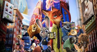 В 17 сезоне Disney Speedstorm игроков ждёт трасса из «Зверополиса 2» - app-time.ru - Китай