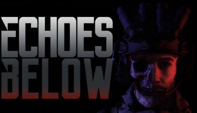 Echoes Below – кооперативный шутер на выживание в суровых условиях враждебного архипелага - coop-land.ru