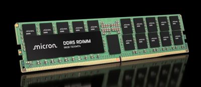 Кризис памяти: Micron отказалась от продаж RAM и SSD ради ИИ-компаний - gamemag.ru - Россия