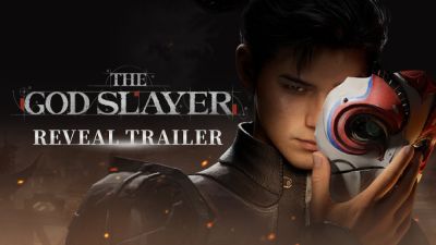 The God Slayer - новое слово в стимпанк-фэнтези: авторы раскрыли подробности ролевой игры с открытым миром - playground.ru