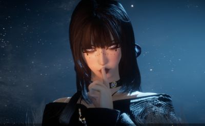 Оказывается в бесплатной MMORPG Where Winds Meet можно заниматься сексом с персонажами игры - playground.ru