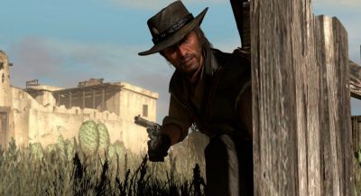 Игрокам удалось выставить 60 FPS в Android-версии Red Dead Redemption - app-time.ru