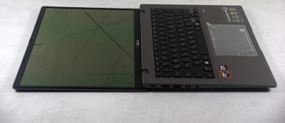 Красоты OLED-дисплея: Обзор ноутбука ASUS Vivobook S14 (M3407H) - gamemag.ru - Россия