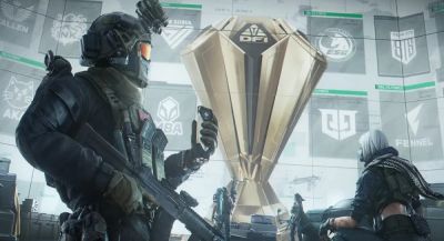Всё, что нужно знать о чемпионате Delta Force Invitational 2025: Warfare - app-time.ru - Вьетнам