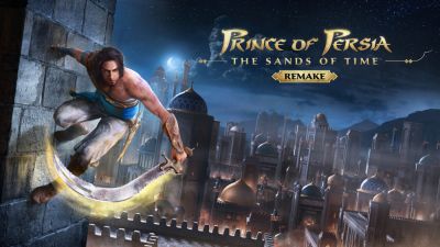 Томас Хендерсон - Ubisoft поставила точку в слухах: ремейк Prince of Persia не покажут на TGA 2025 - playground.ru