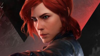 Сэм Лейк - Remedy через блогеров делится загадочным посланием, намекая на анонс Control 2 во время The Game Awards - playground.ru - Лос-Анджелес