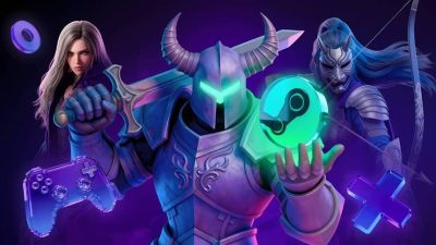 VK Play теперь позволяет синхронизировать библиотеку со Steam для упрощенного доступа к играм - mmo13.ru